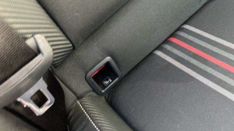 Skoda Fabia 1.0 TSI 110 Monte Carlo 5dr Petrol Hatchback